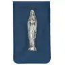 Case 6 X 3.5 cm / Statue 4 cm Banneux