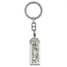 key ring Notrre Lady of the Road 44 X 16 mm