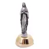Mini-Beeld + Magneet - Lourdes