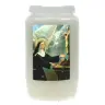 Luminaire 3J / blanc / Ste Rita