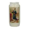 Lighting 6J / white / St Gerard