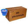 Offerlichten - 300 / doos - blauw