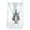Etui / Statue 2.5 cm E. J. de Prague