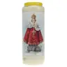 Neuvaine / blanc / E.J. de Prague