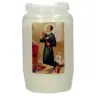 Lighting 3 J / white / St Gerard