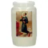 Lighting 3 J / white / St Gerard