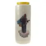 Neuvaine / Blanc / Medjugorje