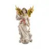 Ange Gloria pour personnages de crèche de 12 cm Couleur