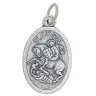 Medal 22 mm Ov St Georges