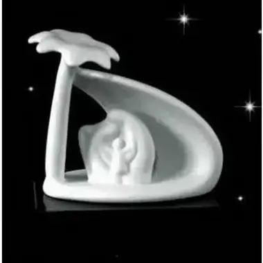Nursery 13 cm Porcelain