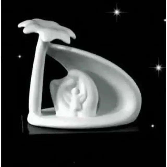 Nursery 13 cm Porcelain
