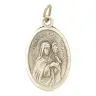 Médaille 22 mm Ov - Ste Claire