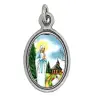 Médaille 25 mm Ov - Appar. Banneux