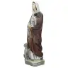 St. Margaret of Cortona 30 cm style French stone