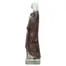 St. Margaret of Cortona 30 cm style French stone