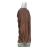 St. Margaret of Cortona 30 cm style French stone