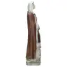 St. Margaret of Cortona 30 cm style French stone