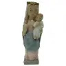 Spaanse Madonna - 20 cm - Franse Steen