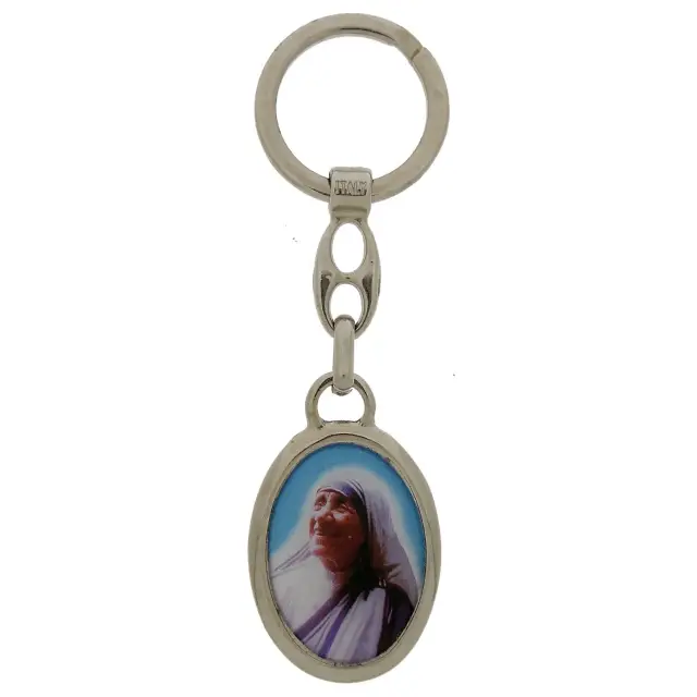 Porte-Clefs - Mère Teresa
