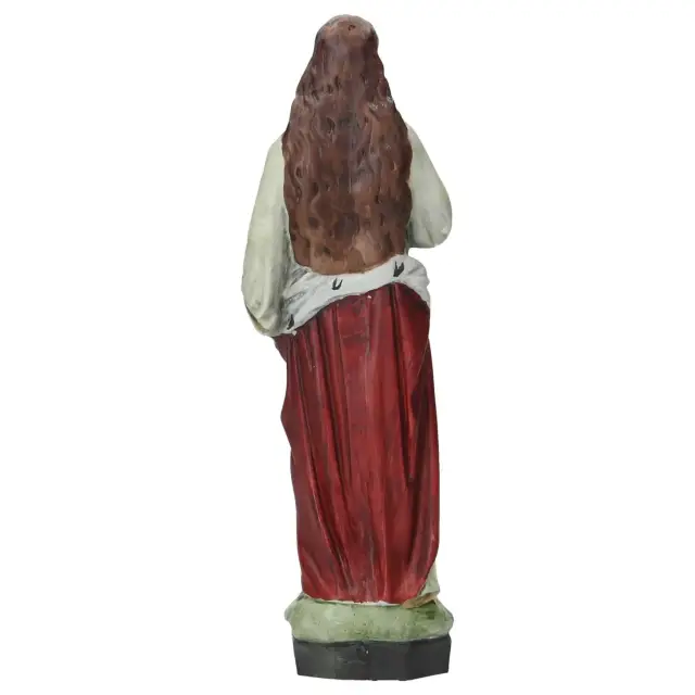 St. Lucia 30 cm style French stone