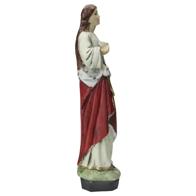 St. Lucia 30 cm style French stone