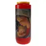 Noveenkaars / rood / OLV met kind