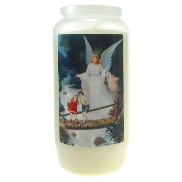 Lighting 6J / white / Guardian Angel