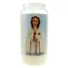 Lighting 6J / white / Rosa Mystica