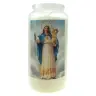 Lighting 6J / white / Our Lady of Rosary