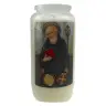 Lighting 6J / white / St Benedict