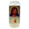 Lighting 6J / white / Sacred Heart of Jesus