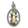 Médaille 25 mm Ov - Appar. Fatima