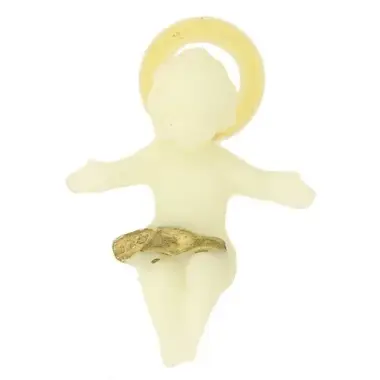 Child Jesus 4 cm