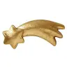 Star: wood carving nativity scene Pema 12 cm