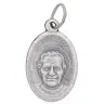 Médaille 22 mm Ov - Don Bosco / Auxiliatrice