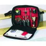 Miskoffer flexibel met schouderband 32 x 26 cm
