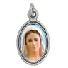 Médaille 25 mm Ov - Medjugorje