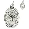Médaille 22 mm Ov - St Esprit