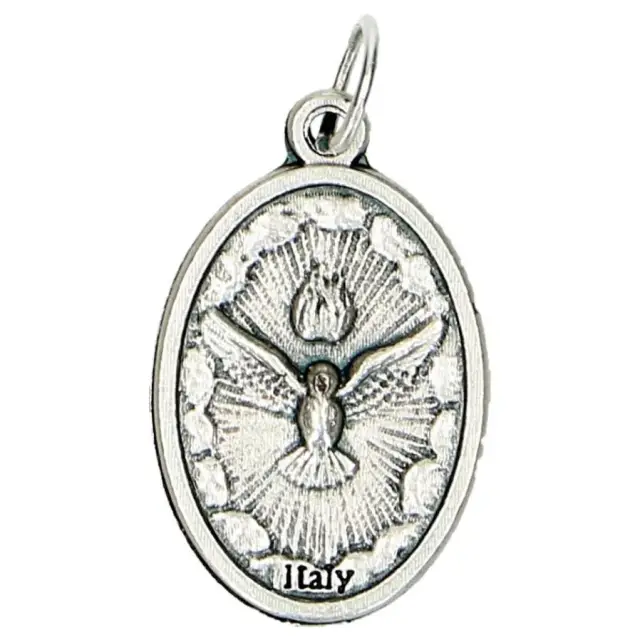Médaille 22 mm Ov - St Esprit