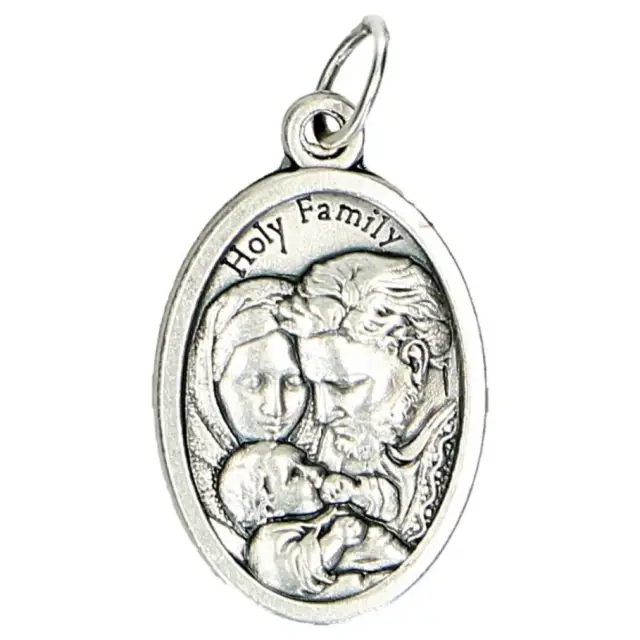 Médaille 22 mm Ov - St Esprit