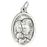 Médaille 22 mm Ov - St Esprit