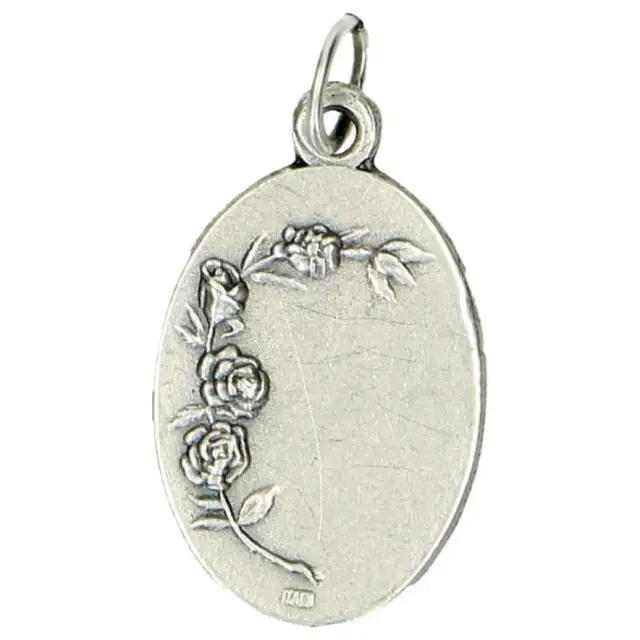 Médaille 22 mm Ov - Ste Lucie