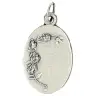 Médaille 22 mm Ov - Ste Lucie