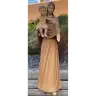 Angelica 89 Cm Ton Bois