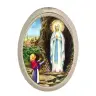 Méd. Aimantée - Appar. Lourdes