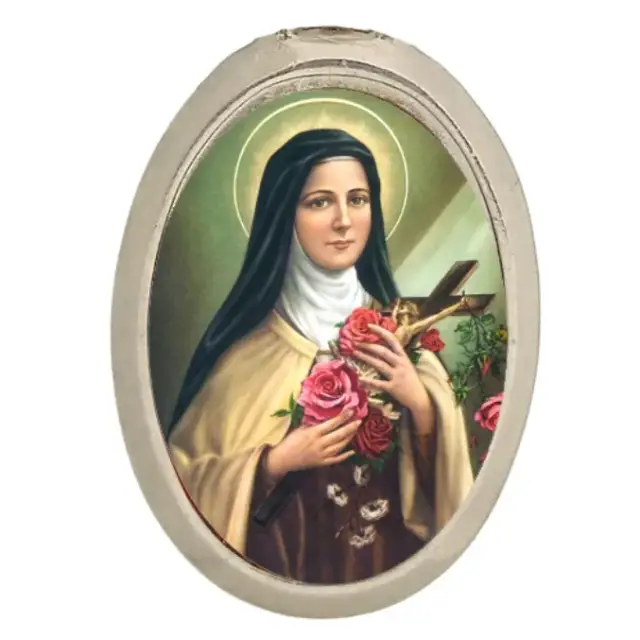 Car magnet St. Teresa