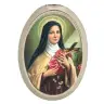Car magnet St. Teresa