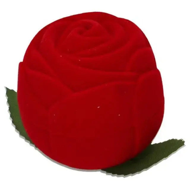 Rose Red Large