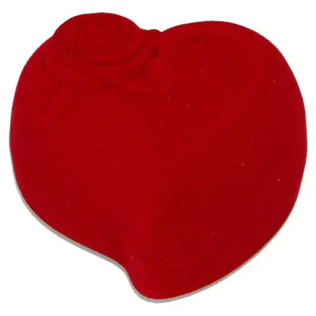 Red heart