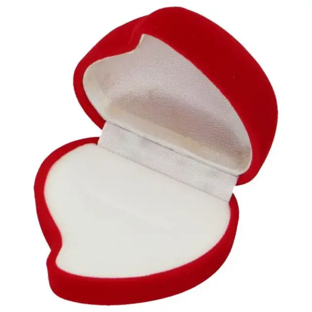 Red heart